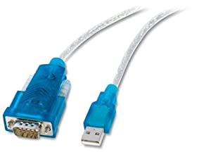 Apc Neowave 6FT USB to SER-RS-232 ADPT CBL (NBAC0226)