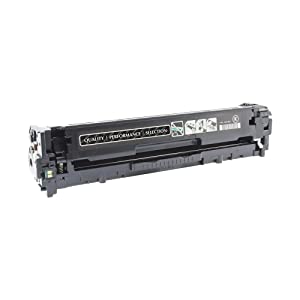 Clover imaging group Clover Remanufactured Toner Cartridge Replacement for HP CE320A (HP 128A) | Black Black 2,000