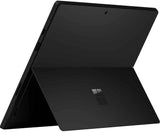 Microsoft Surface Pro 7+ 12.3-inch Tablet (1NC-00016) Matte Black, Intel Core i7-1135G7, 16GB RAM, 256 GB SSD, Win10 Pro