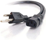 C2g/ cables to go 15ft Universal Power Cord