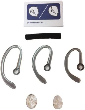 Poly Plantronics Spare Fit Kit for CS540