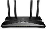 TP-Link AX1800 WiFi 6 Smart WiFi Router (Archer AX23) - Dual Band Gigabit Wireless Internet Router, OFDMA, Parental Controls, Long Range Coverage