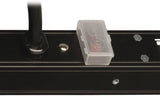 Tripp Lite Metered PDU, 20A, 28 Outlets (5-15/20R), 120V, L5-20P/5-20P Adapter, 15 ft. Cord, 0U Vertical Rack-Mount Power (PDUMV20), Metered (24 Outlet) Metered (24 Outlet) PDU