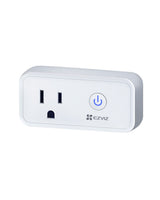 EZVIZ Smart Plug T30-B 1 Pack