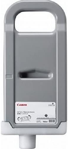 Canon PFI206 Pigment Ink Tank, 300ml Capacity, Photo Cyan