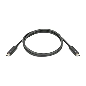 Lenovo 0.7M CBL BO TBOLT 3