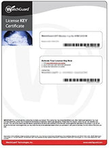 WatchGuard FireboxV XLarge 3YR Total Security Suite Renewal/Upgrade WGVXL353