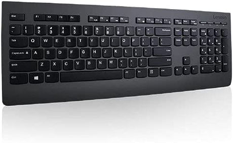 Lenovo Pro Wireless Keyboard - 4X30H56841