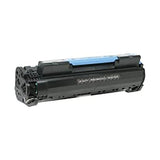 Clover imaging group Clover Remanufactured Toner Cartridge Replacement for Canon 0264B001AA/1153B001AA (106/FX11) | Black