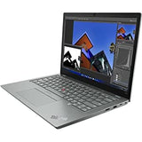 Lenovo ThinkPad L13 Gen 3 21B3003TUS 13.3" Notebook - WUXGA - 1920 x 1200 - Intel Core i5 12th Gen i5-1235U Deca-core (10 Core) 3.30 GHz - 16 GB Total RAM - 256 GB SSD - Storm Gray - Windows 11 P