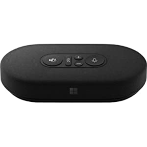 Microsoft Modern USB-C Speaker for Biz