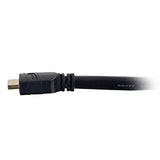 C2g/ cables to go C2G 41369 Active High Speed HDMI Cable, In-Wall CL3-Rated (100 Feet, 30.48 Meters)