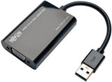 Tripp Lite USB 3.0 SuperSpeed to VGA Adapter U344-001-VGA