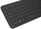 Microsoft All-in-One Media Keyboard French