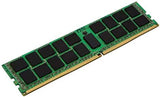 QNAP 16GB (1x16GB) DDR4-2666MHz ECC UDIMM 288Pin Memory Module PN: RAM-16GDR4ECP0-UD-2666