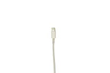 VisionTek Lightning to USB White .25 Meter Cable - 900779