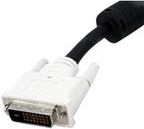 StarTech.com 20 ft DVI-D Dual Link Cable - M/M