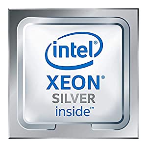 Intel CPU BX806954208 Xeon Silver 4208 8C 16T 2.1GHz 11M FC-LGA14B Retail