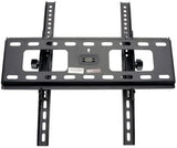 Tripp Lite Tilt Wall Mount for 26" to 55" TVs, Monitors, Flat Screens, LED, Plasma or LCD Displays (DWT2655XP) 26"-55" Tilt (Wide Range)