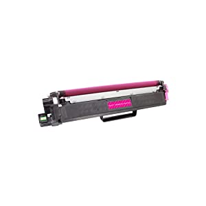 Clover imaging group Clover Remanufactured Toner Cartridge Replacement for Brother TN227 | Magenta | High Yield Magenta 2300 Pages