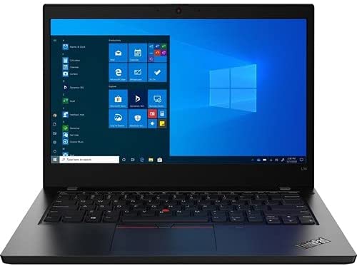 Lenovo TopSeller THINKPAD L14 G1 CORE I5-10310U 1.7G 8GB 256GB 14IN NT