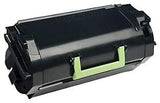 Lexmark Unison 621X Toner Cartridge - Black