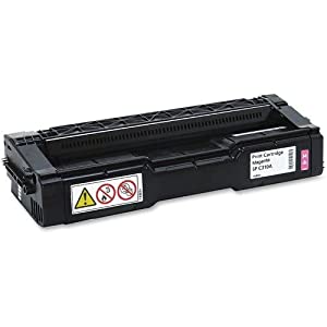 Ricoh Magenta All-In -One Cartridge