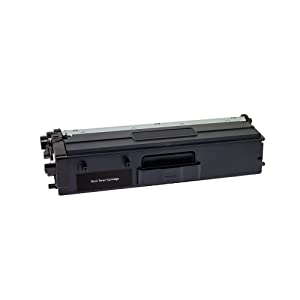 Clover imaging group Clover Remanufactured Toner Cartridge Replacement for Brother TN436BK | Black | Extra High Yield Black 6,500