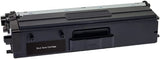 Clover imaging group Clover Remanufactured Toner Cartridge Replacement for Brother TN433BK | Black | High Yield Black 4,500