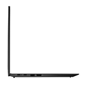 Lenovo ThinkPad X1 Carbon 9th Gen 9 Intel Core i7-1185G7, FHD