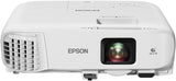 Epson POWERLITE 992F,1080P,4000 LMNS/WiFi