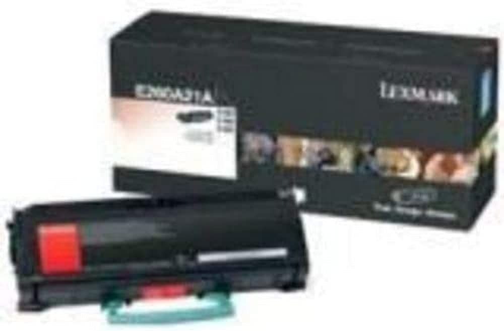 Lexmark E260A80G Toner Cartridge Toner