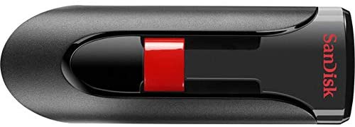 Sandisk Cruzer Glide Usb Flash Drive 128 Gb