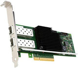 Intel Ethernet Converged X710-DA2 Network Adapter (X710DA2)