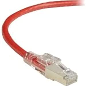 Black box network services Black Box Gigatrue 3 Cat.6 Patch Network Cable - Category 6 for Network Device - Patch Cable - 5 Ft