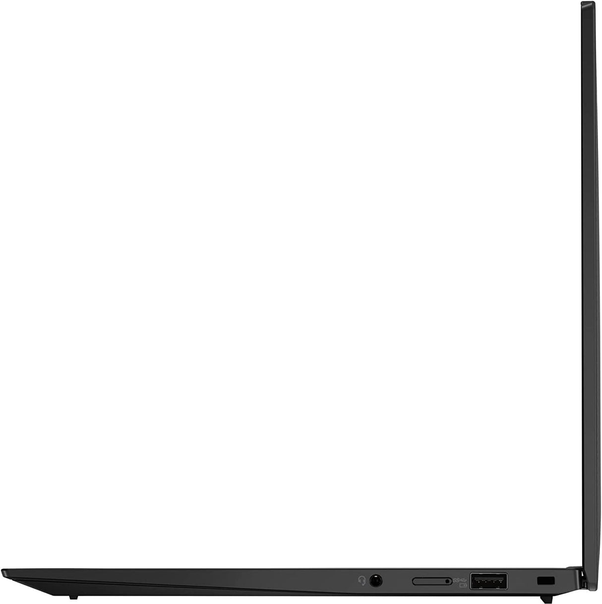 Lenovo ThinkPad X1 Carbon Gen 10 21CB0071US 14" Notebook - WUXGA - 1920 x 1200 - Intel Core i5 12th Gen i5-1245U Deca-core (10 Core) - 16 GB Total RAM - 512 GB SSD - Black Paint - Intel Chip - Wi