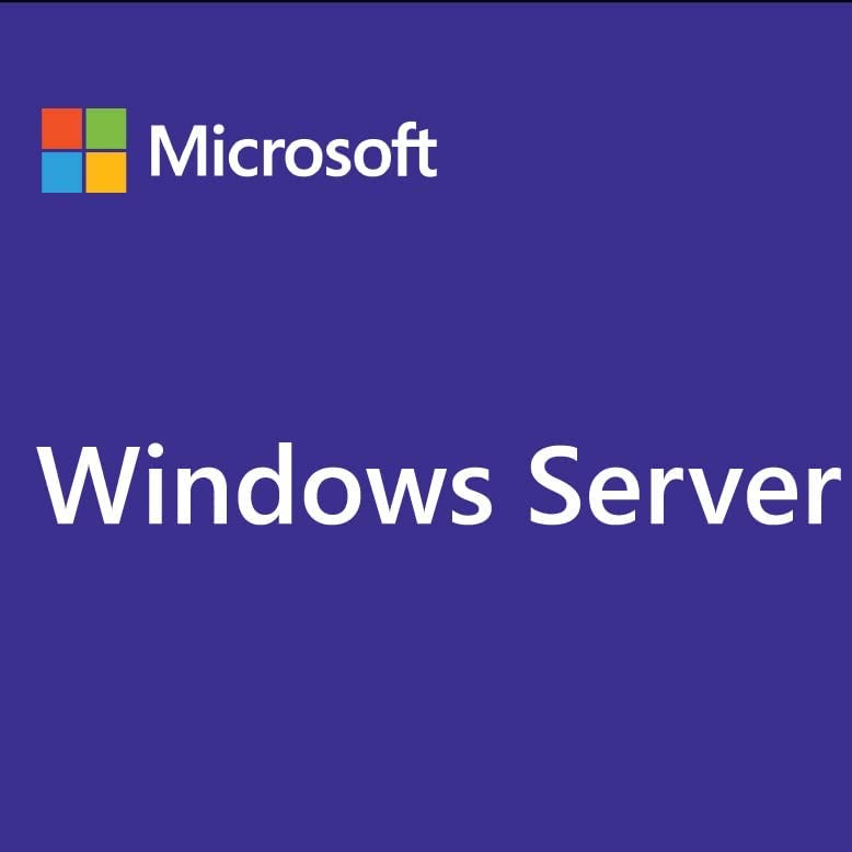 Microsoft Windows Server 2022 Device CAL | Client Access Licenses | 5 pack - OEM