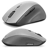 Lenovo THINKBOOK Wireless Media Mouse