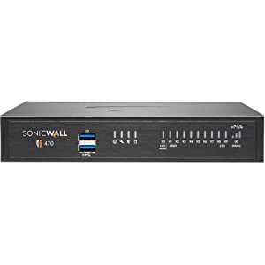 Sonicwall TZ470 Trade Up Promo 3Y APSS