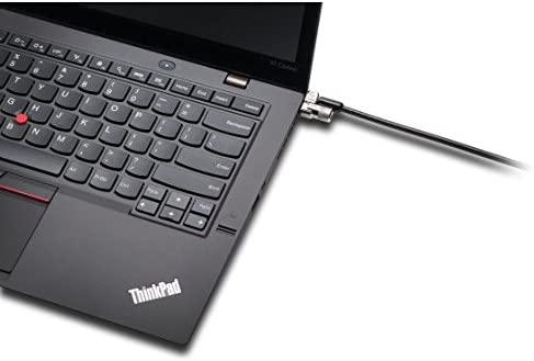 KENSINGTON K65020WW MicroSaver 2.0 Laptop Keyed Lk