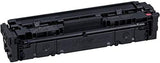 Canon Genuine Toner, Cartridge 045 Magenta, High Capacity (1244C001), 1 Pack, for Canon Color imageCLASS MF634Cdw, MF632Cdw, LBP612Cdw Laser Printer High Yield Magenta Toner
