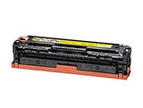 Canon Genuine Toner Cartridge 131, Yellow