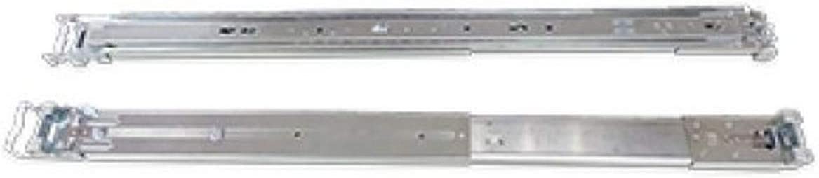 QNAP Qnap 2U Rail Kit (RAIL-B02),Silver
