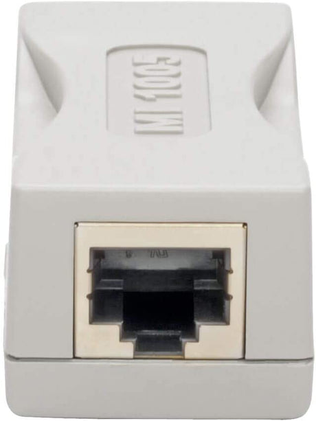 Tripp Lite Network Isolator for Healthcare and Audio/Video, Ul60601-1 Listed (N234-Mi-1005)