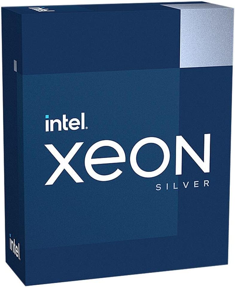 Boxed INTEL XEON Silver 4310 Processor