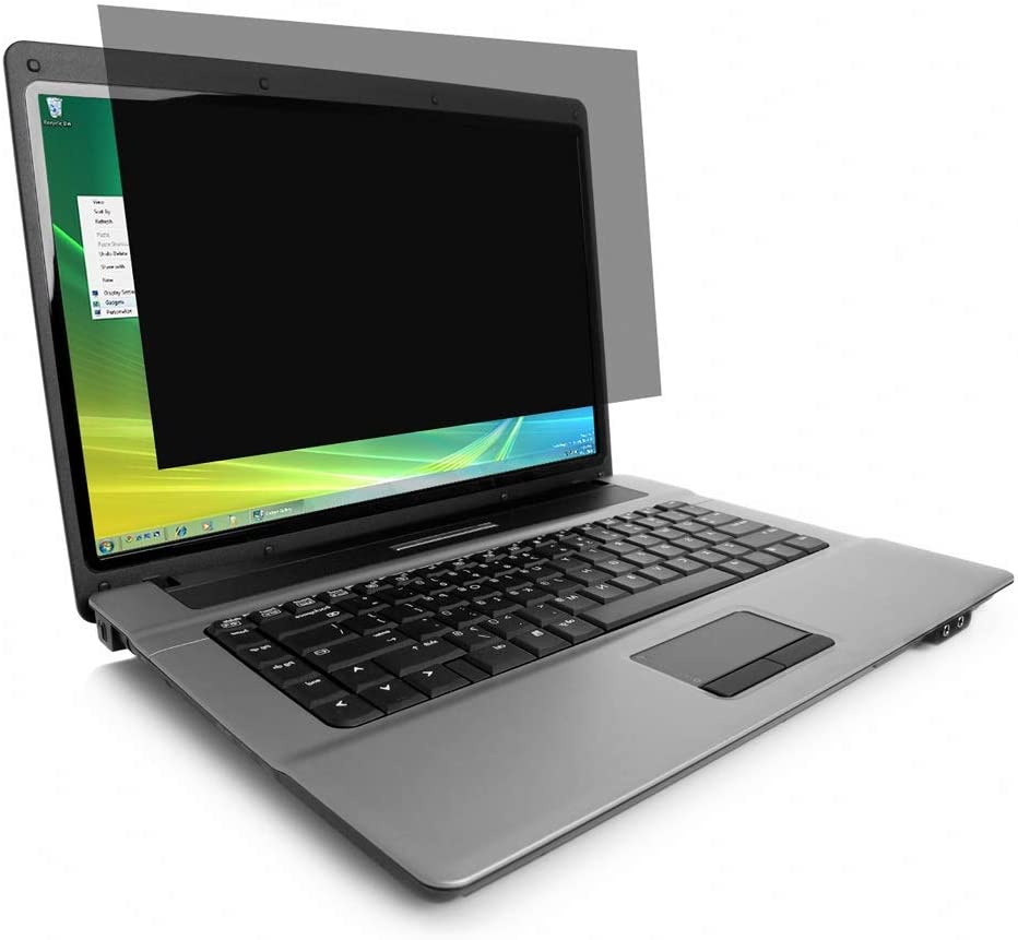 Kensington FP150 Privacy Screen for 15.0" Standard 4: 3 Laptop (K52103WW)