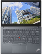 Lenovo ThinkPad T14s Gen 2 20WM007YUS 14" Notebook - Full HD - 1920 x 1080 - Intel Core i5 (11th Gen) i5-1145G7 Quad-core (4 Core) 2.60 GHz - 8 GB RAM - 256 GB SSD - Intel SoC - Windows 10 Pro -