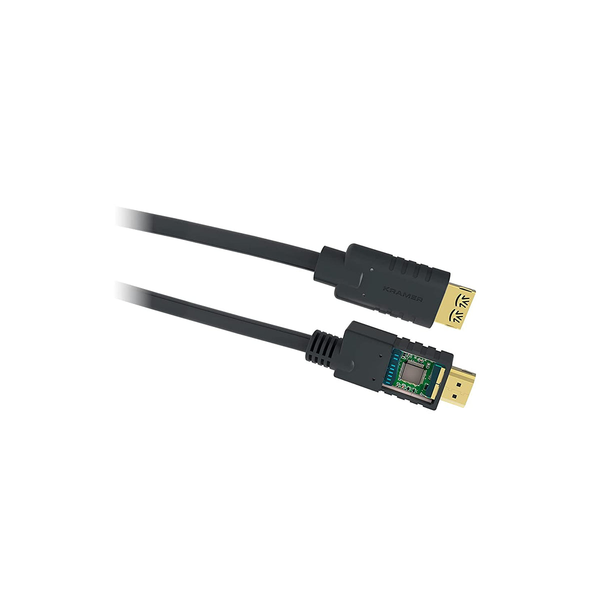 Kramer electronics KRAMER Active HIGH Speed HDMI Cable with ETHERNET (CA-HM-50) Active HIGH Speed HDMI Cable with ETHERNET