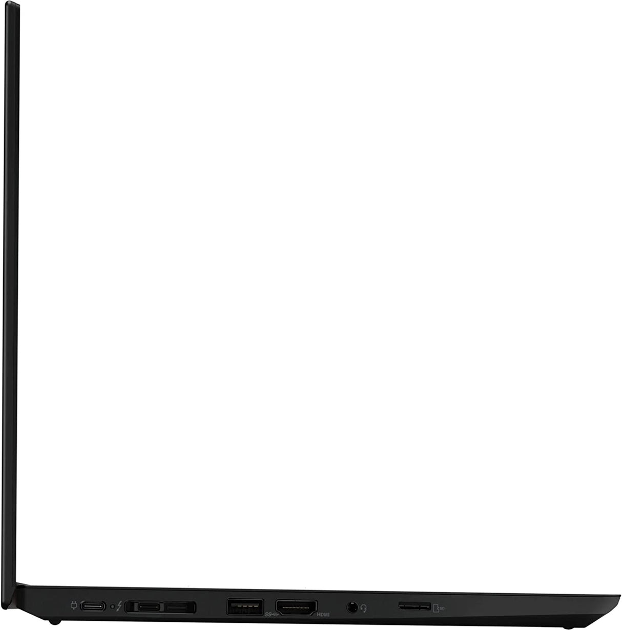 Lenovo ThinkPad T14 Gen 2 20XK00BFUS 14" Touchscreen Notebook - Full HD - 1920 x 1080 - AMD Ryzen 7 PRO 5850U Octa-core (8 Core) 1.90 GHz - 16 GB Total RAM - 16 GB On-Board Memory - 512 GB SSD