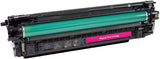 Clover imaging group Clover Remanufactured Toner Cartridge Replacement for HP CF473X (HP 657X) High Yield | Magenta